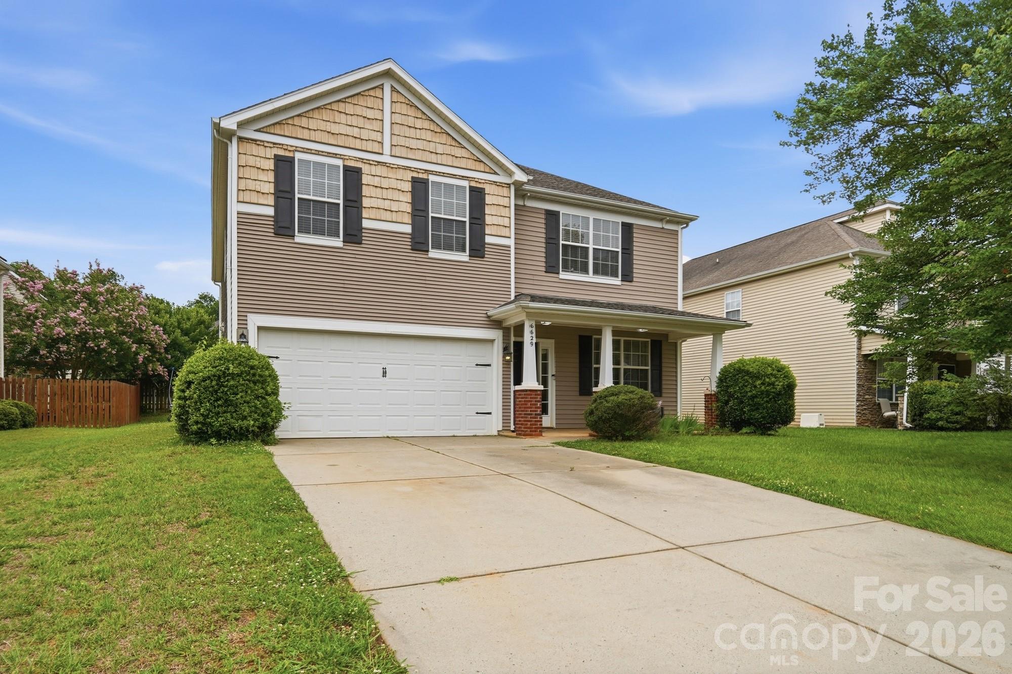 6629 Thistle Down Drive Property Photo 2