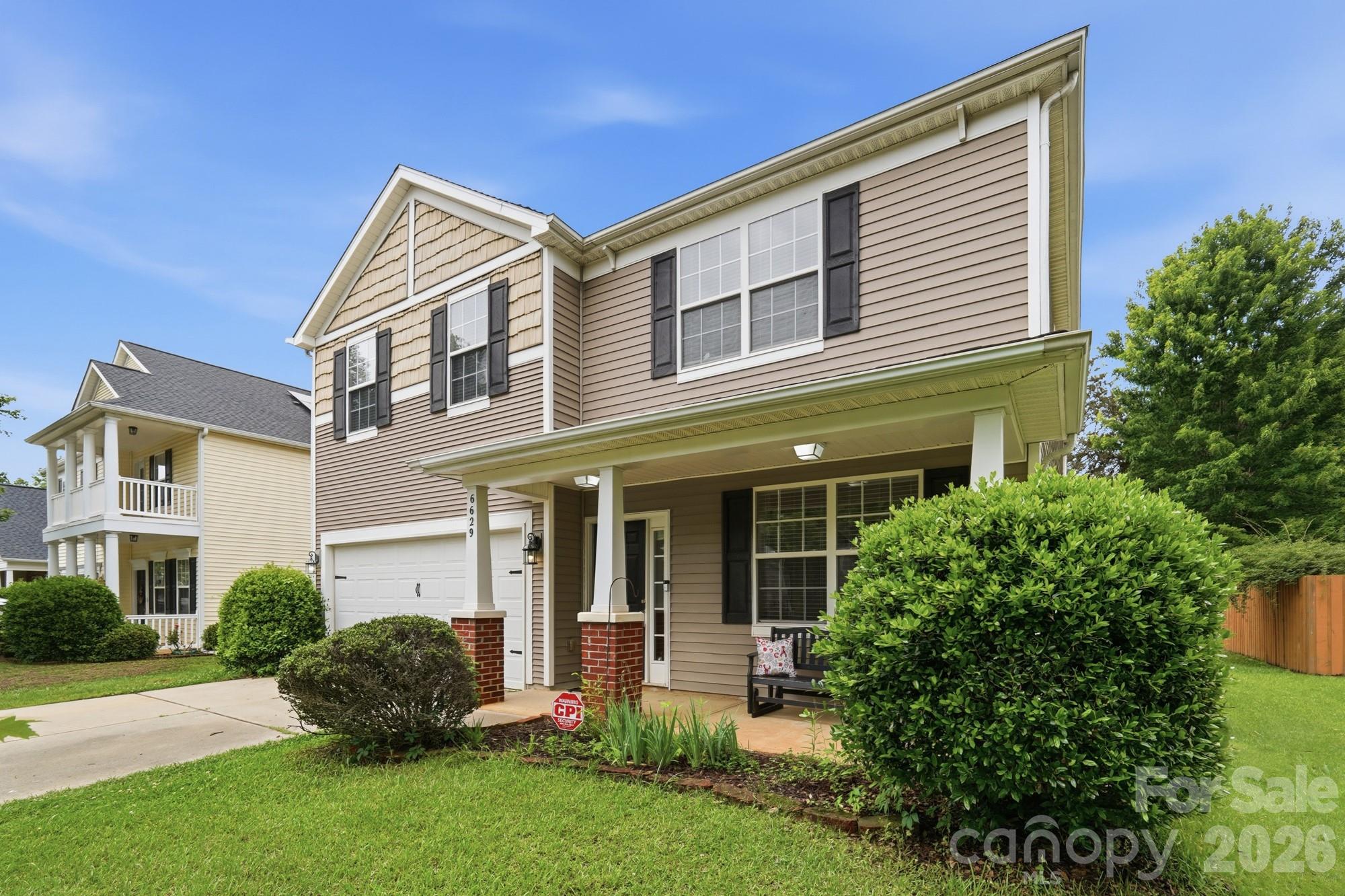 6629 Thistle Down Drive Property Photo 3
