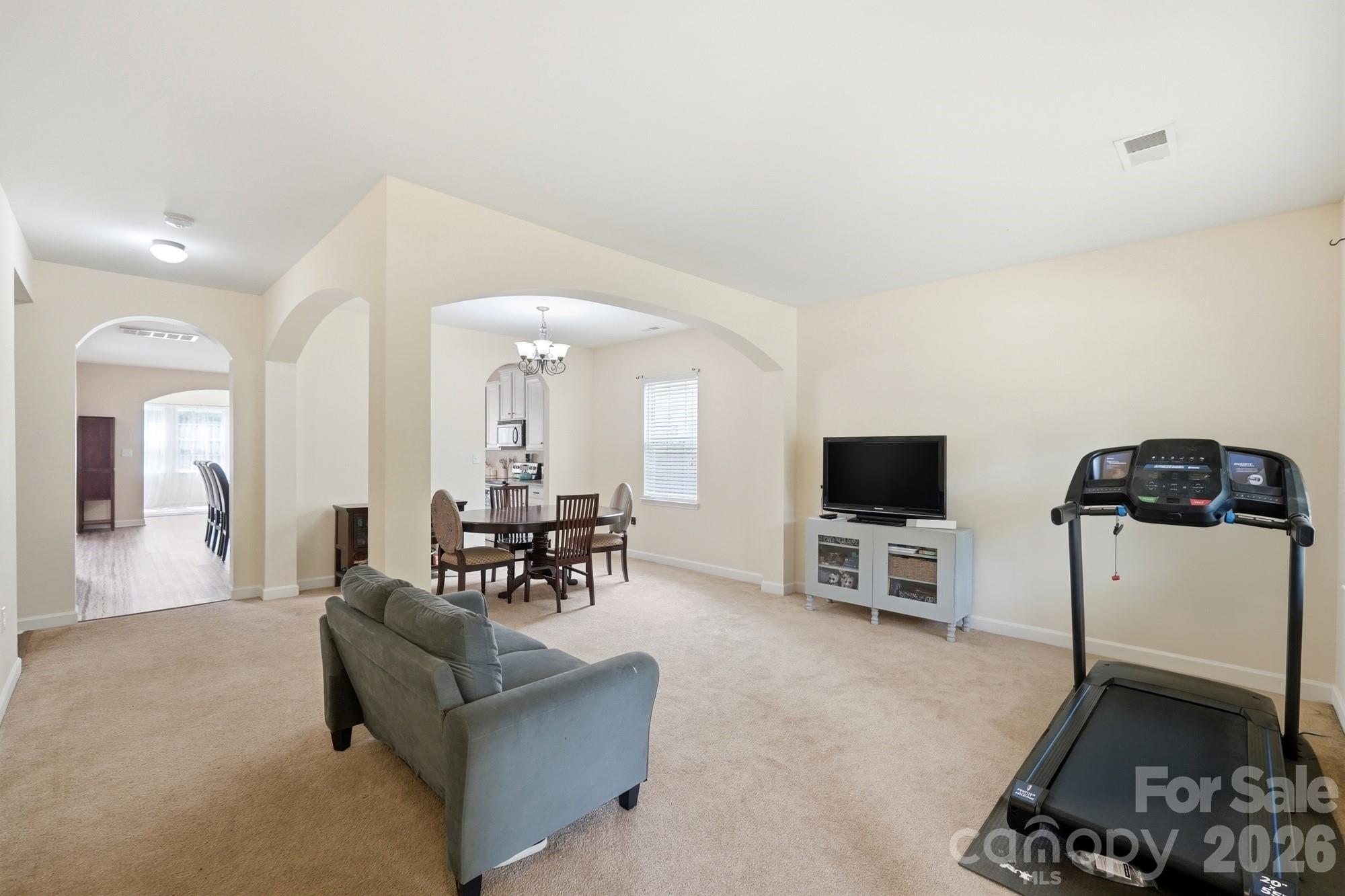 6629 Thistle Down Drive Property Photo 5