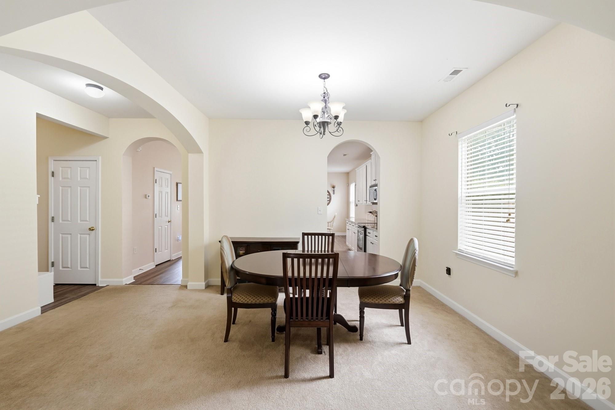 6629 Thistle Down Drive Property Photo 6
