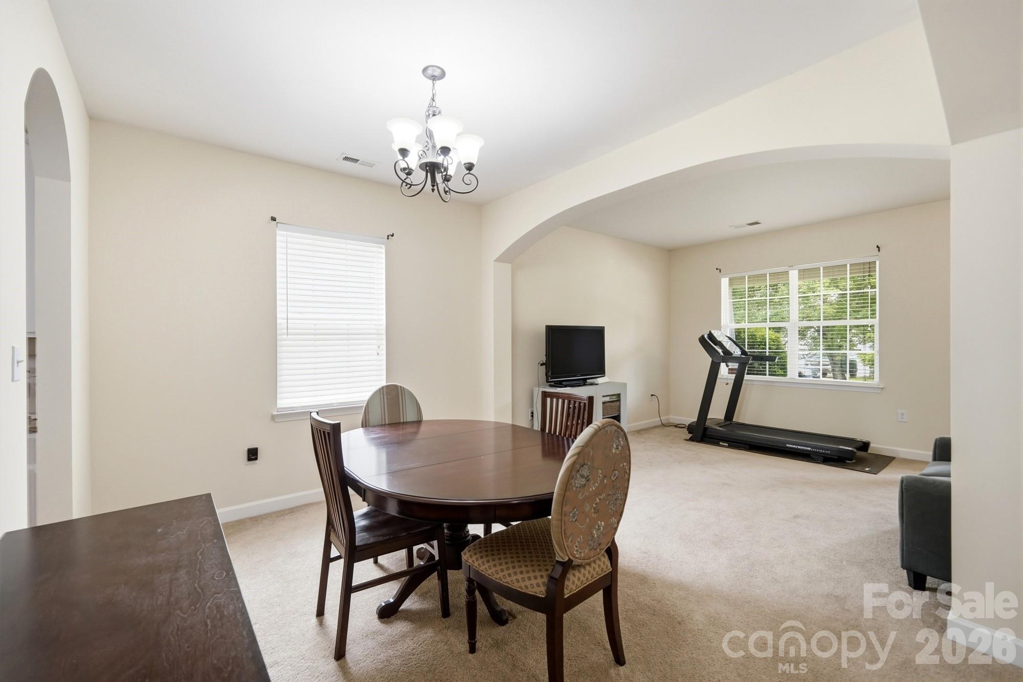 6629 Thistle Down Drive Property Photo 7