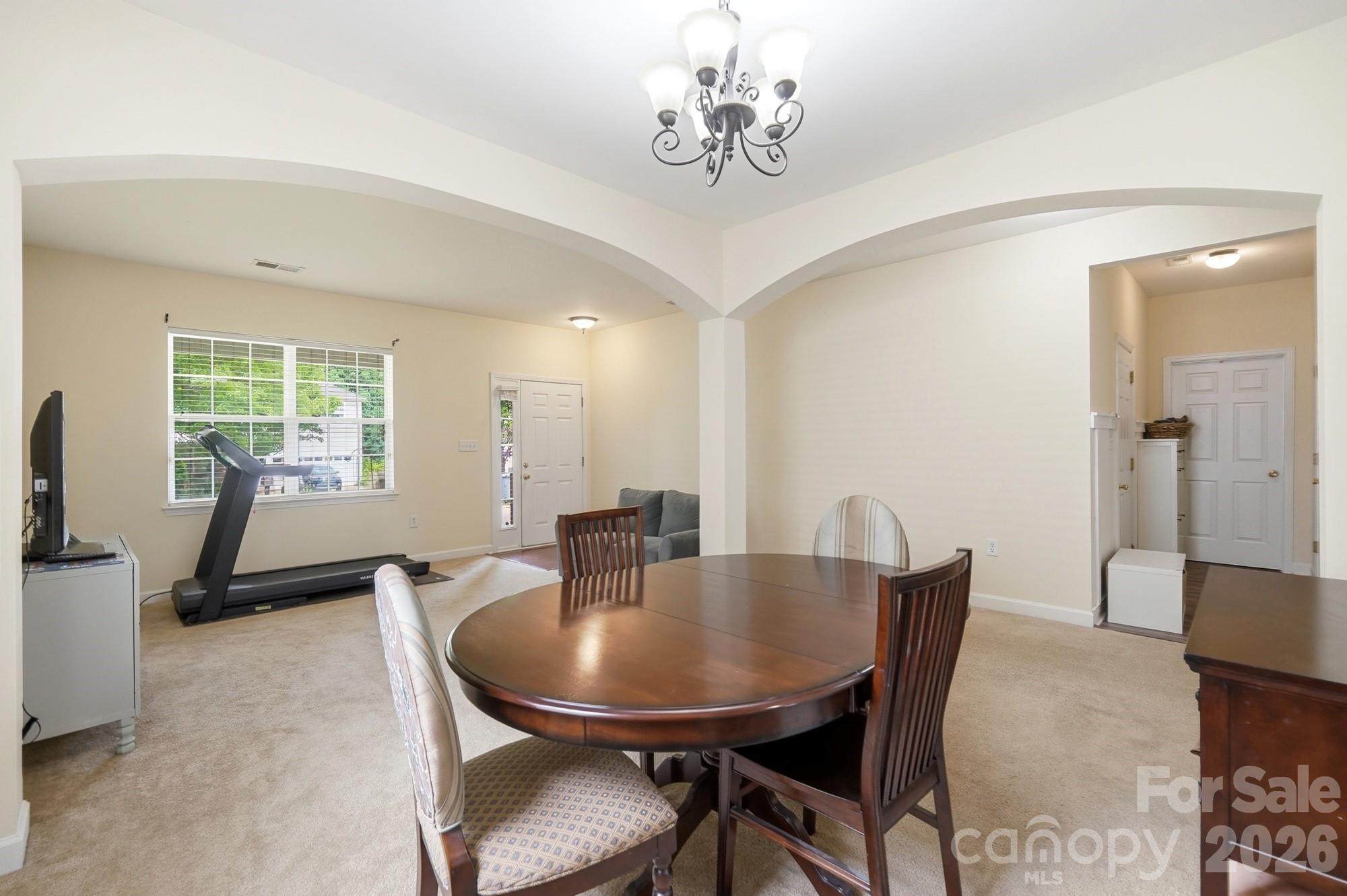 6629 Thistle Down Drive Property Photo 8