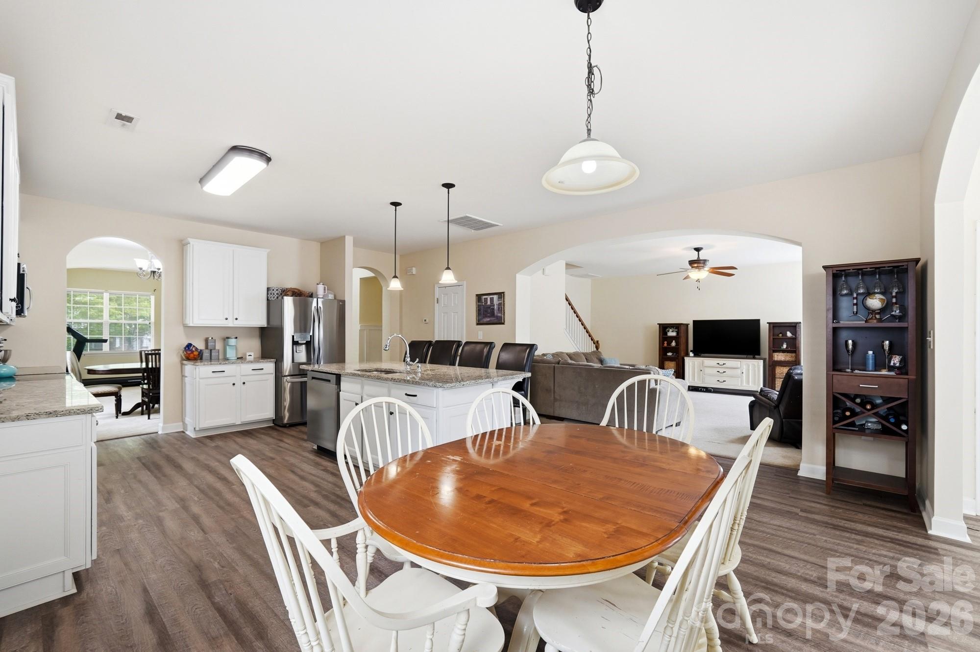 6629 Thistle Down Drive Property Photo 11