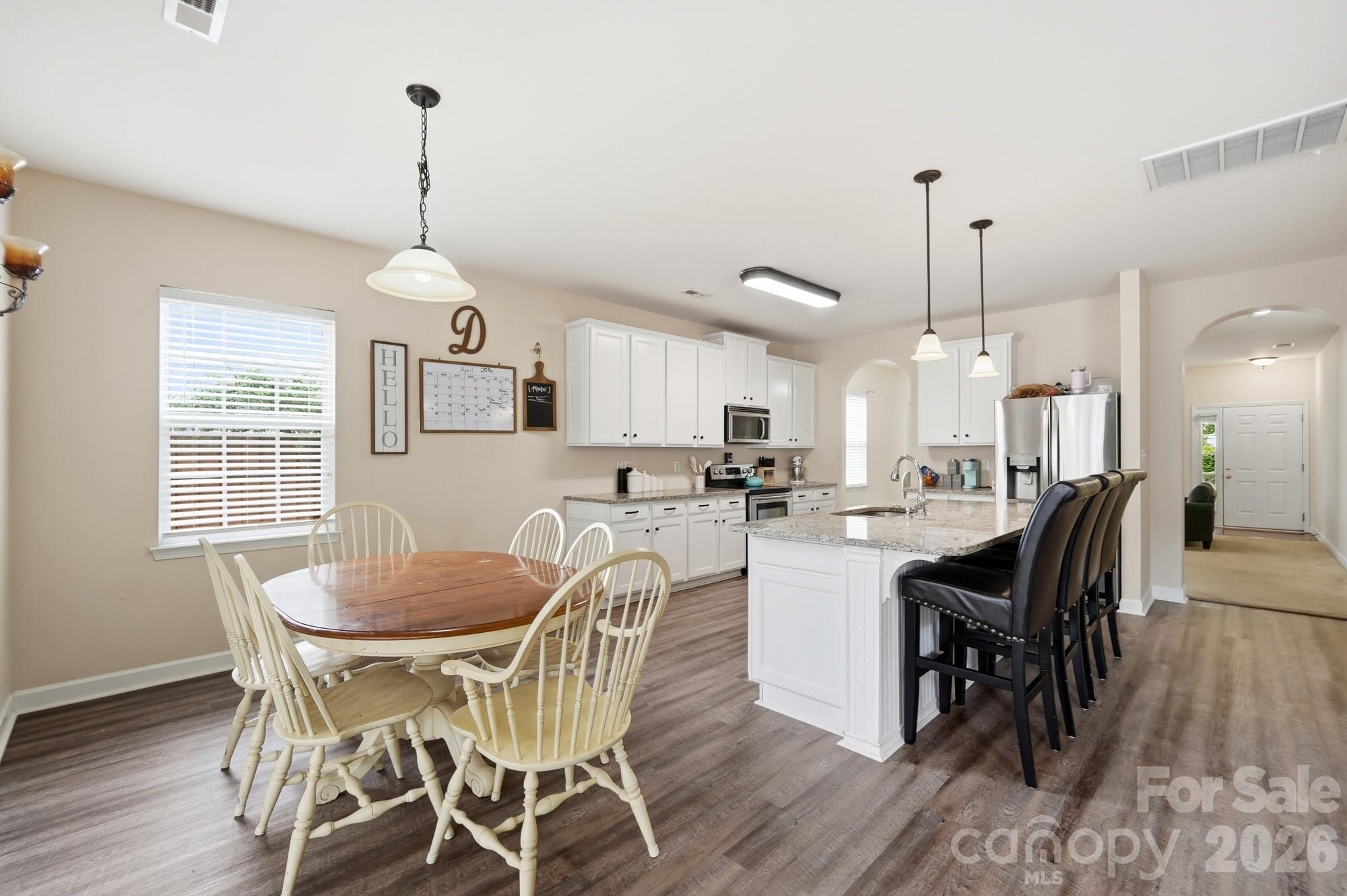 6629 Thistle Down Drive Property Photo 12