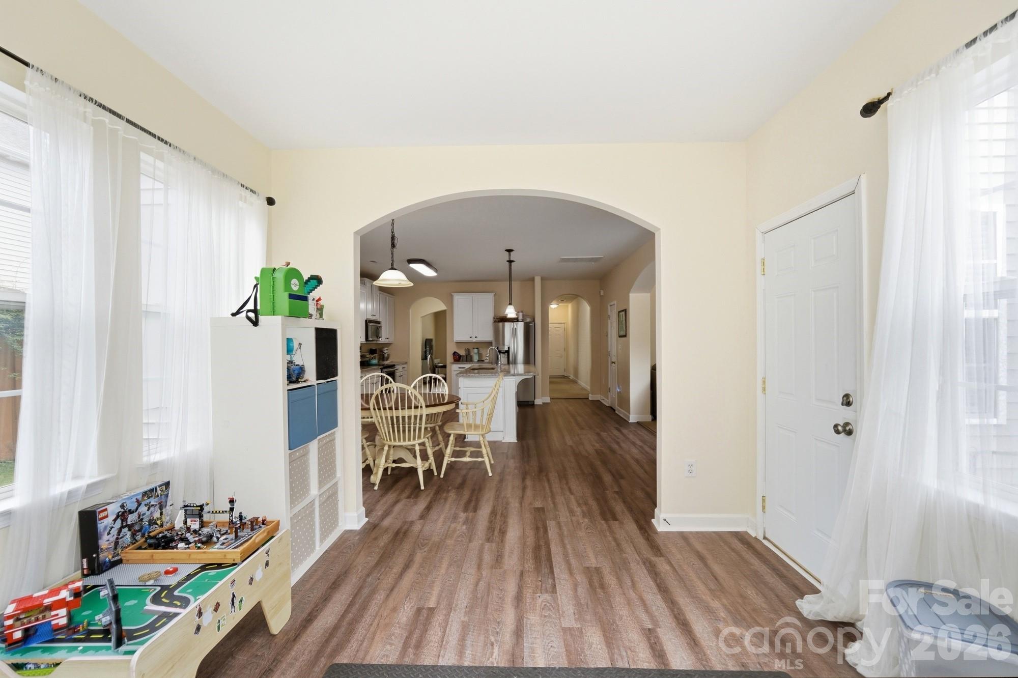 6629 Thistle Down Drive Property Photo 15