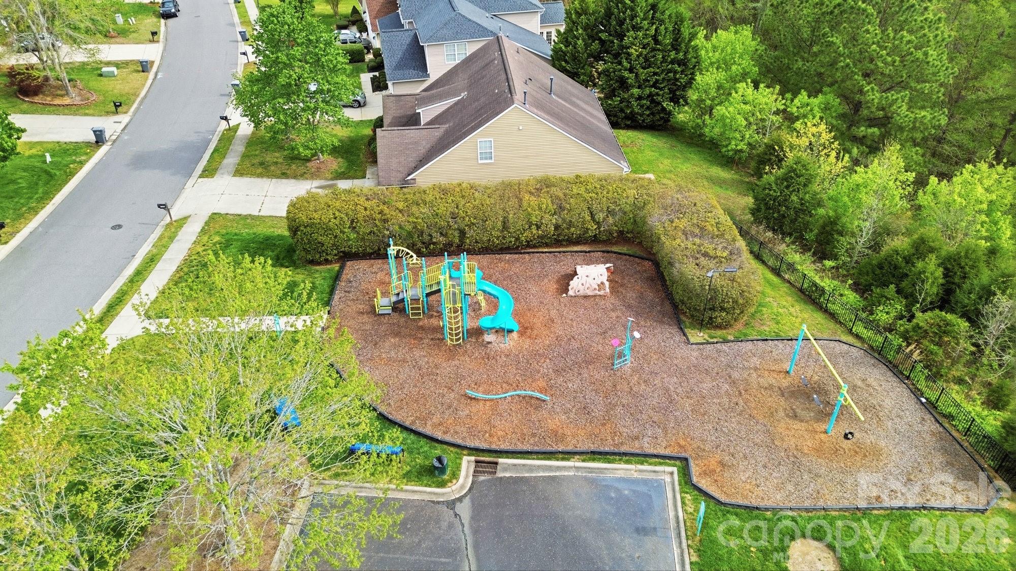 6629 Thistle Down Drive Property Photo 41
