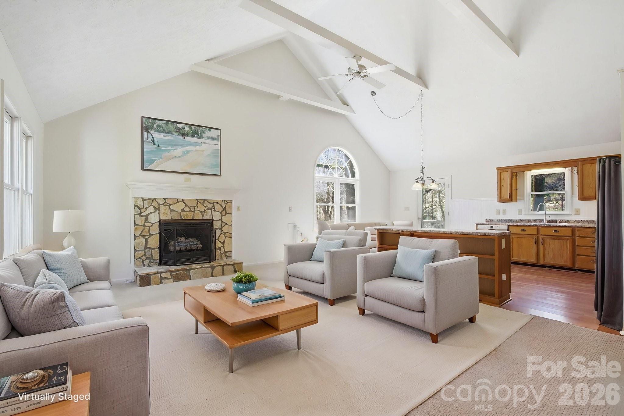 1523 Russ Cornett Road Property Photo 2
