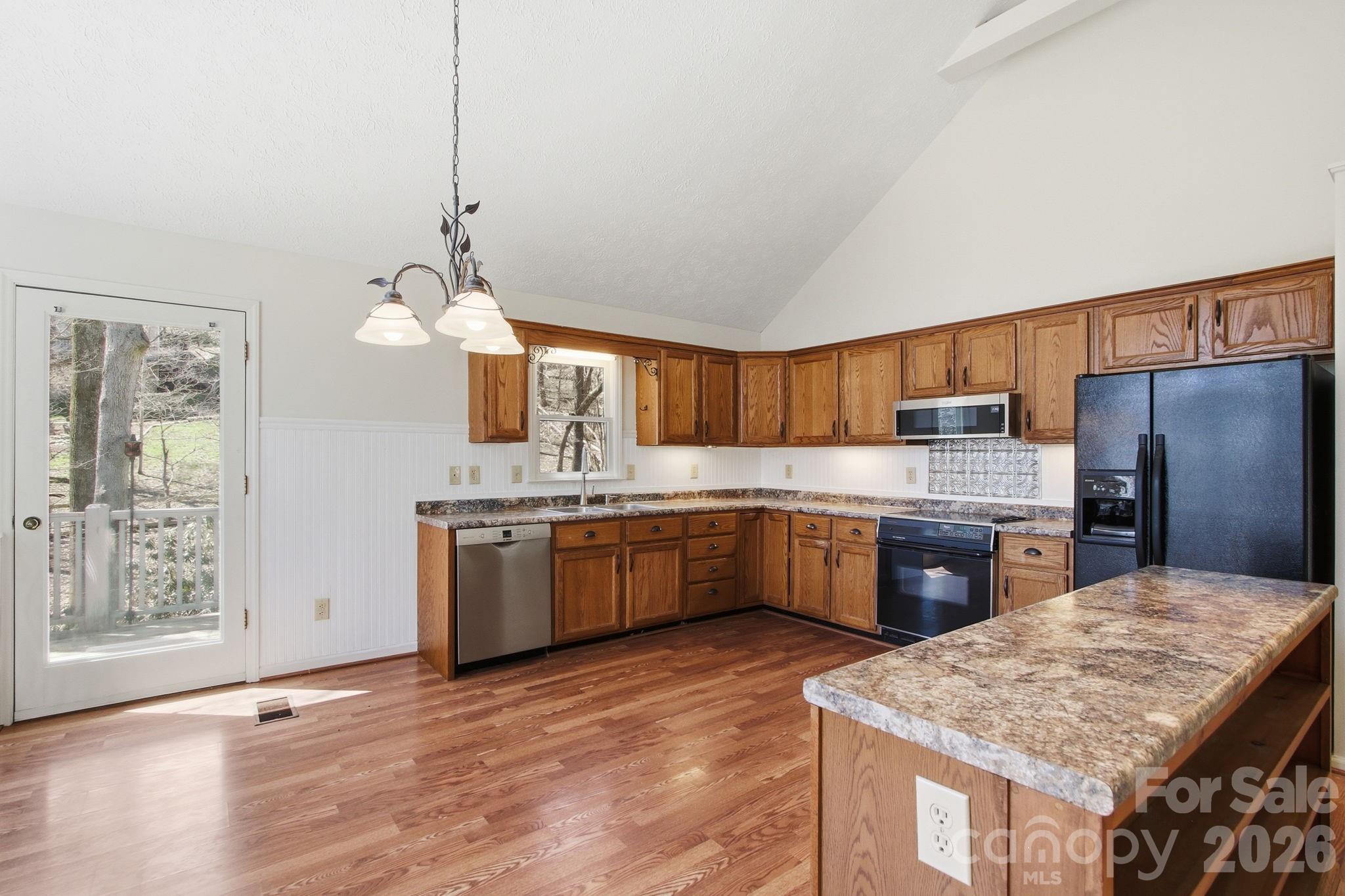 1523 Russ Cornett Road Property Photo 6