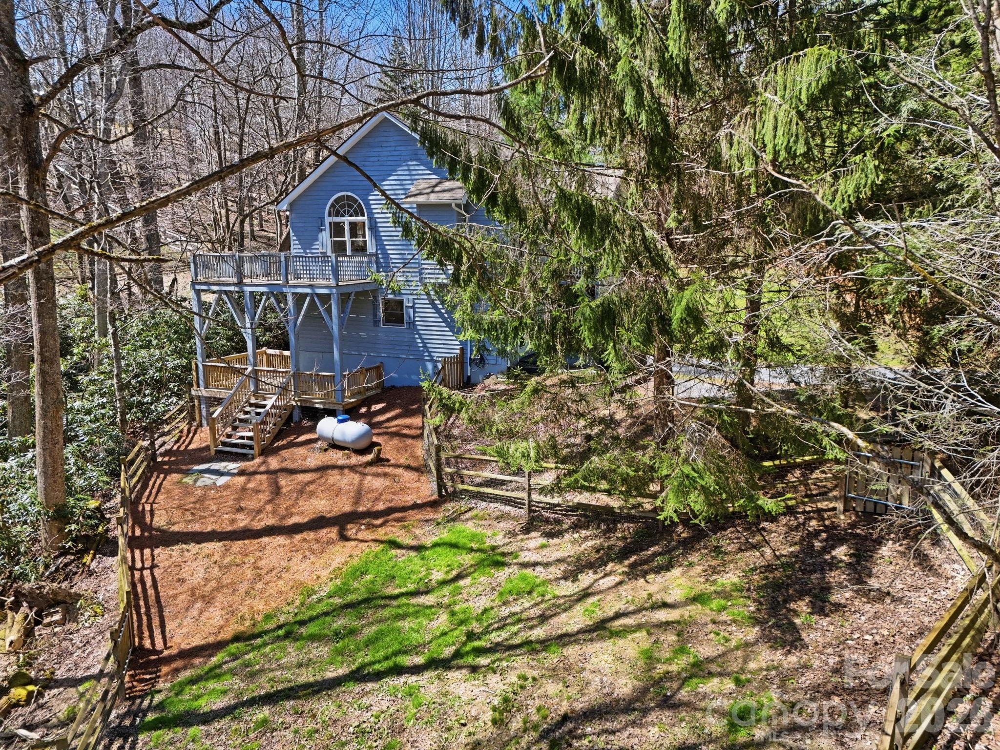 1523 Russ Cornett Road Property Photo 21