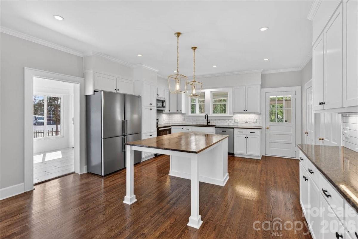 504 S Franklin Street Property Photo 10
