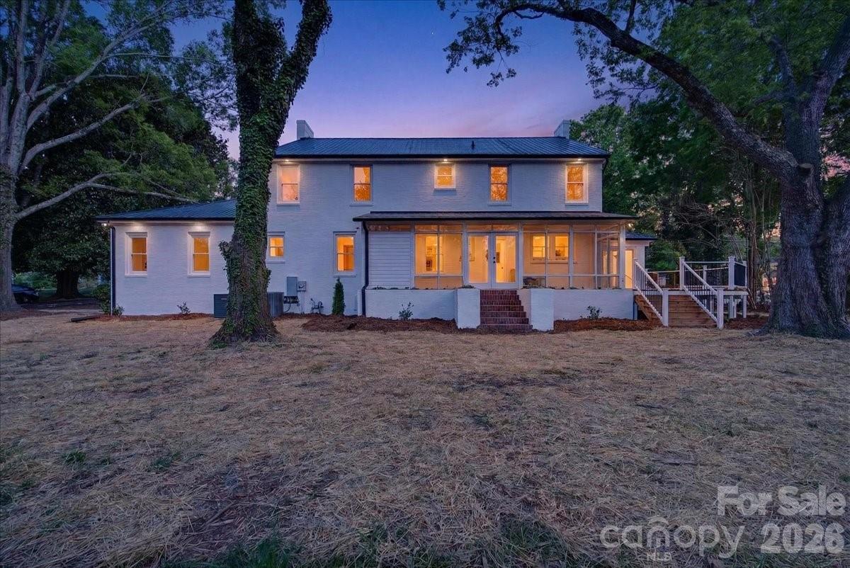 504 S Franklin Street Property Photo 31