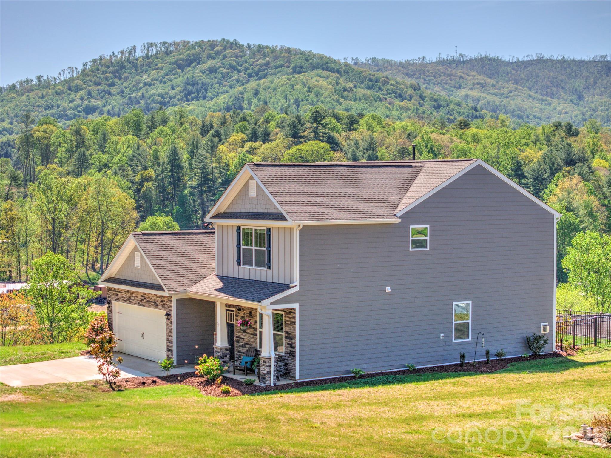 141 Amblers Knoll Road Property Photo 1