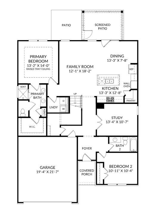 4232 Vista Pine Drive Property Photo 26