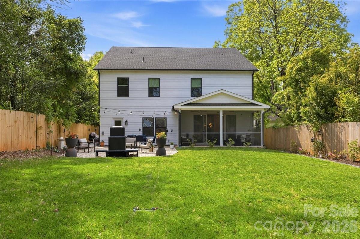 2904 Clemson Avenue Property Photo 41