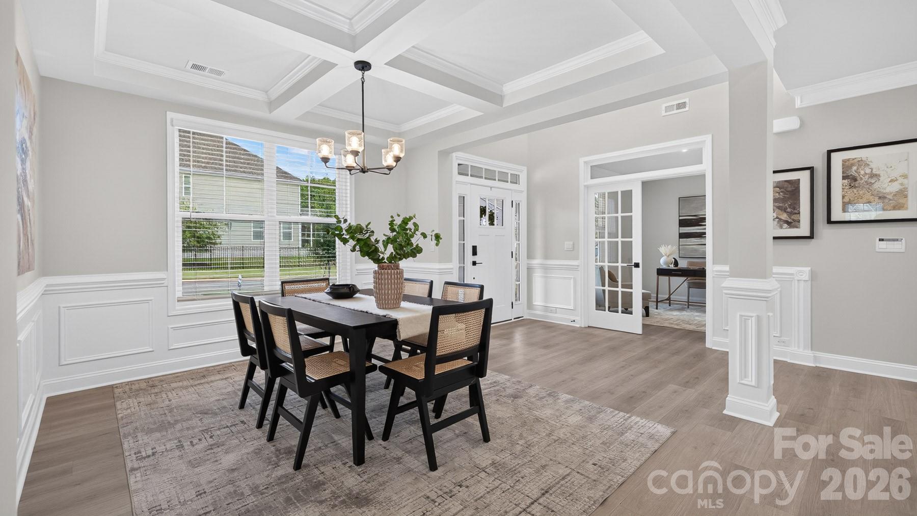 5039 Blue Serenity Court Property Photo 3