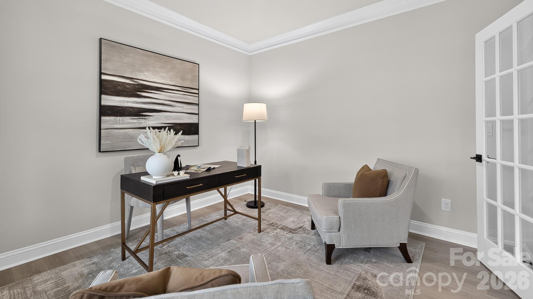5039 Blue Serenity Court Property Photo 6