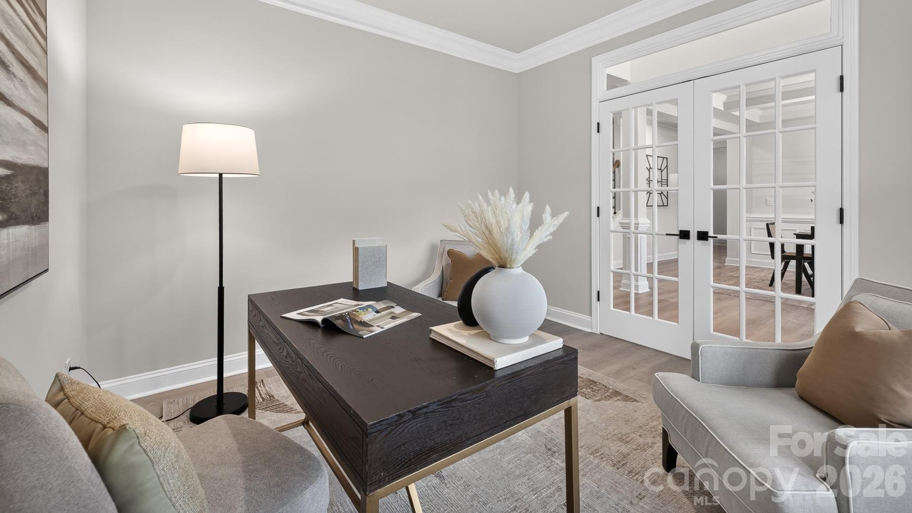 5039 Blue Serenity Court Property Photo 7
