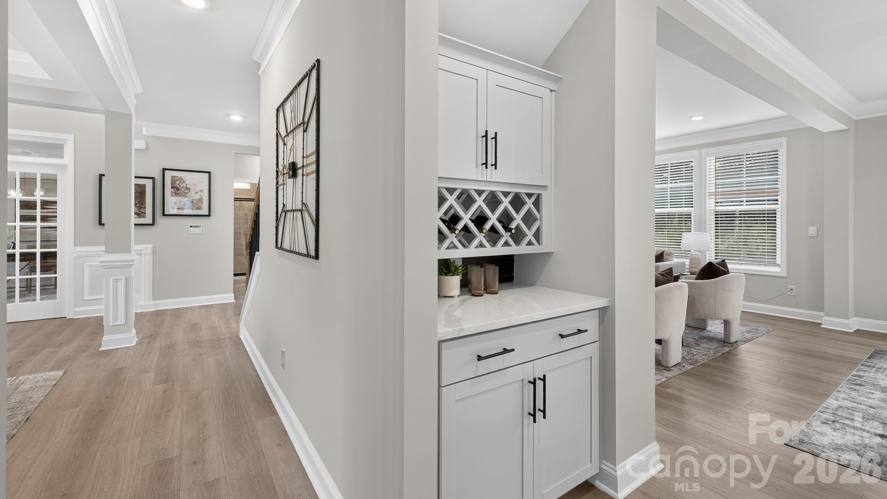 5039 Blue Serenity Court Property Photo 13