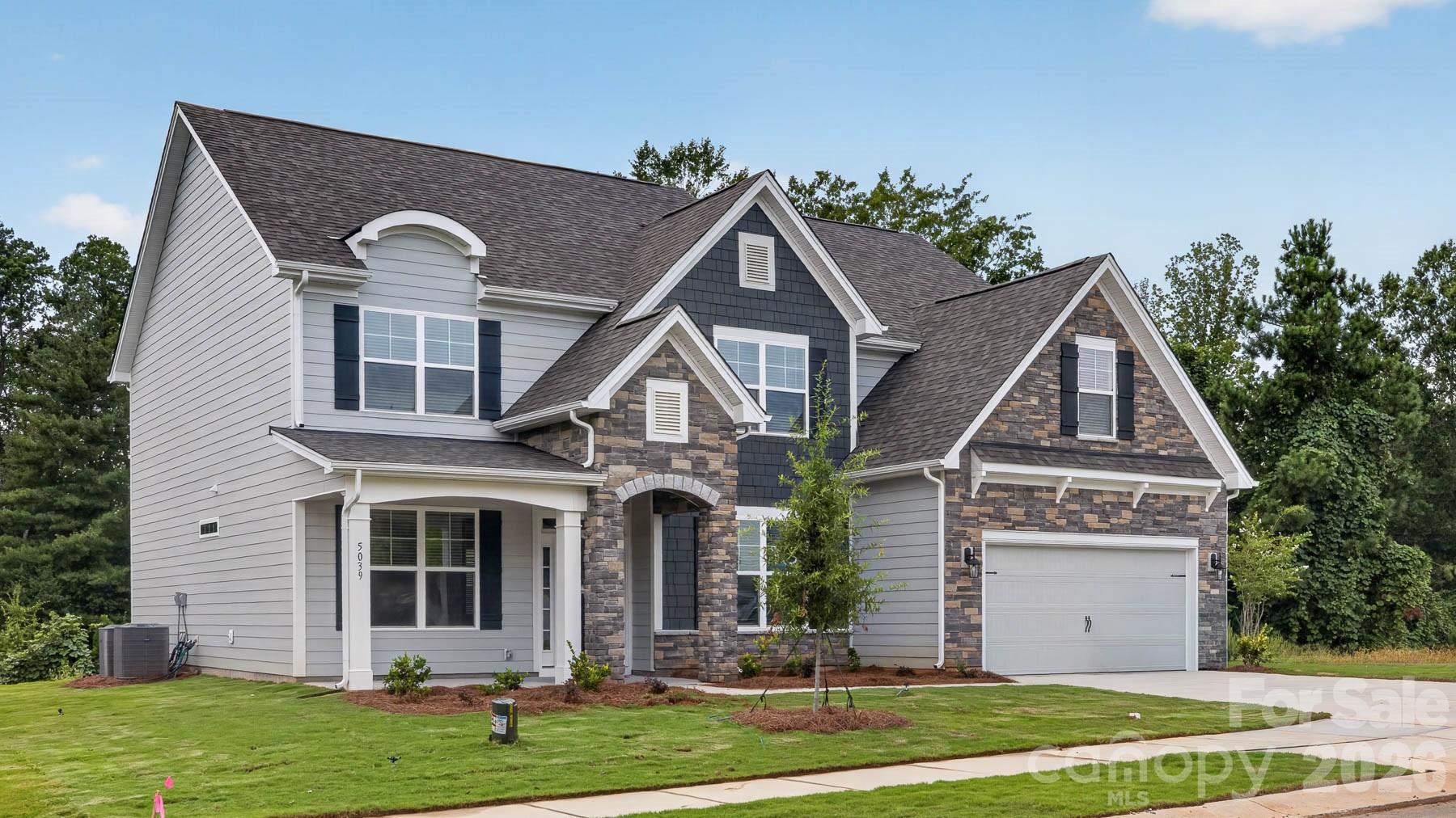 5039 Blue Serenity Court Property Photo 40