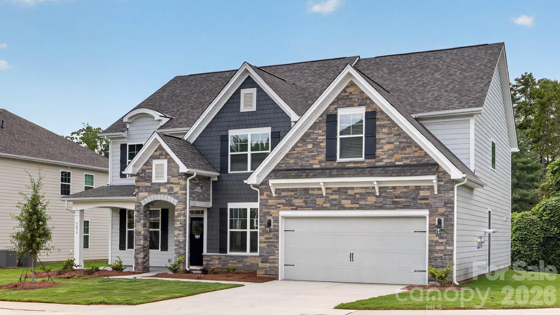 5039 Blue Serenity Court Property Photo 41