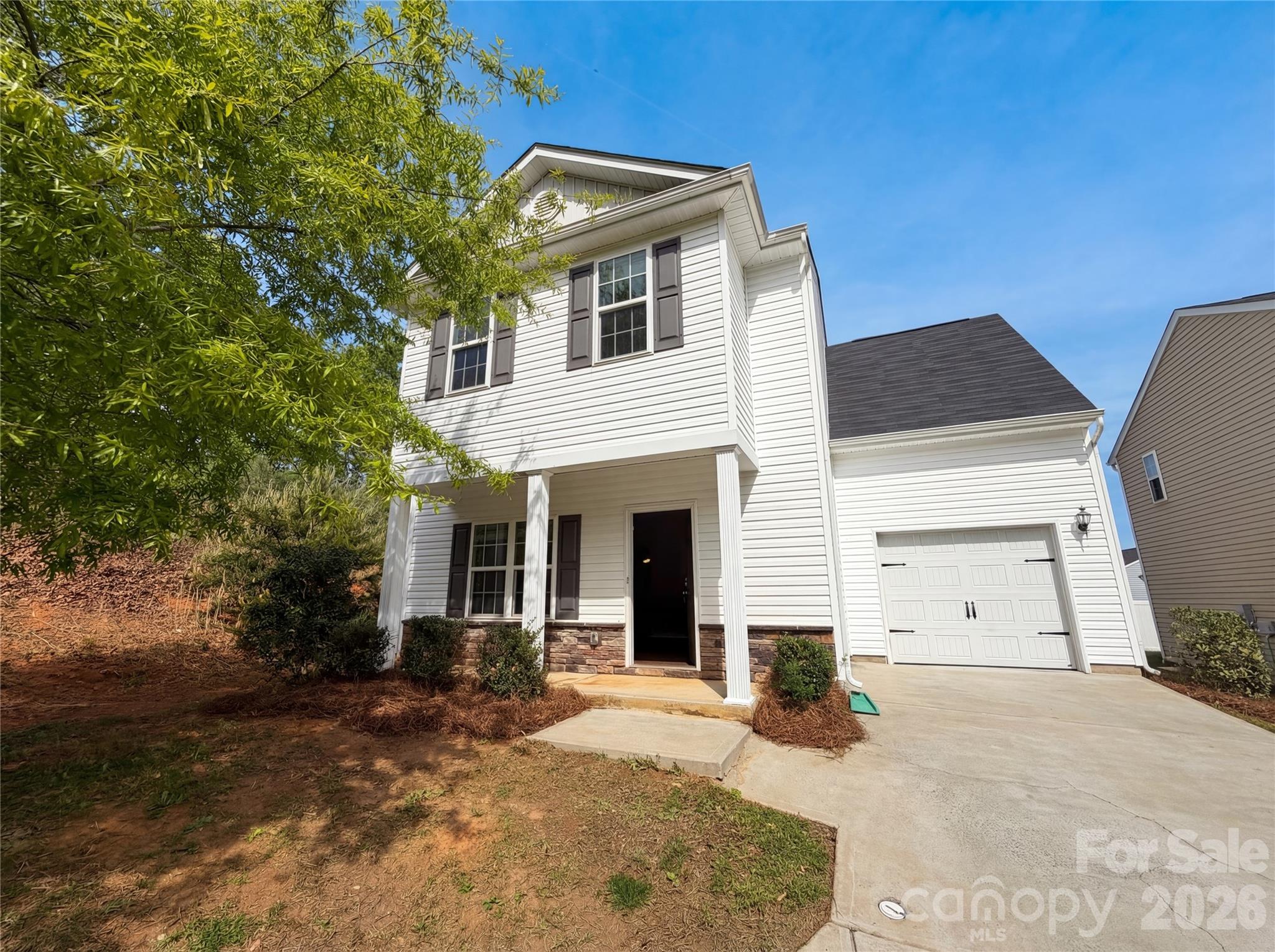 8321 Candlenut Lane Property Photo 1