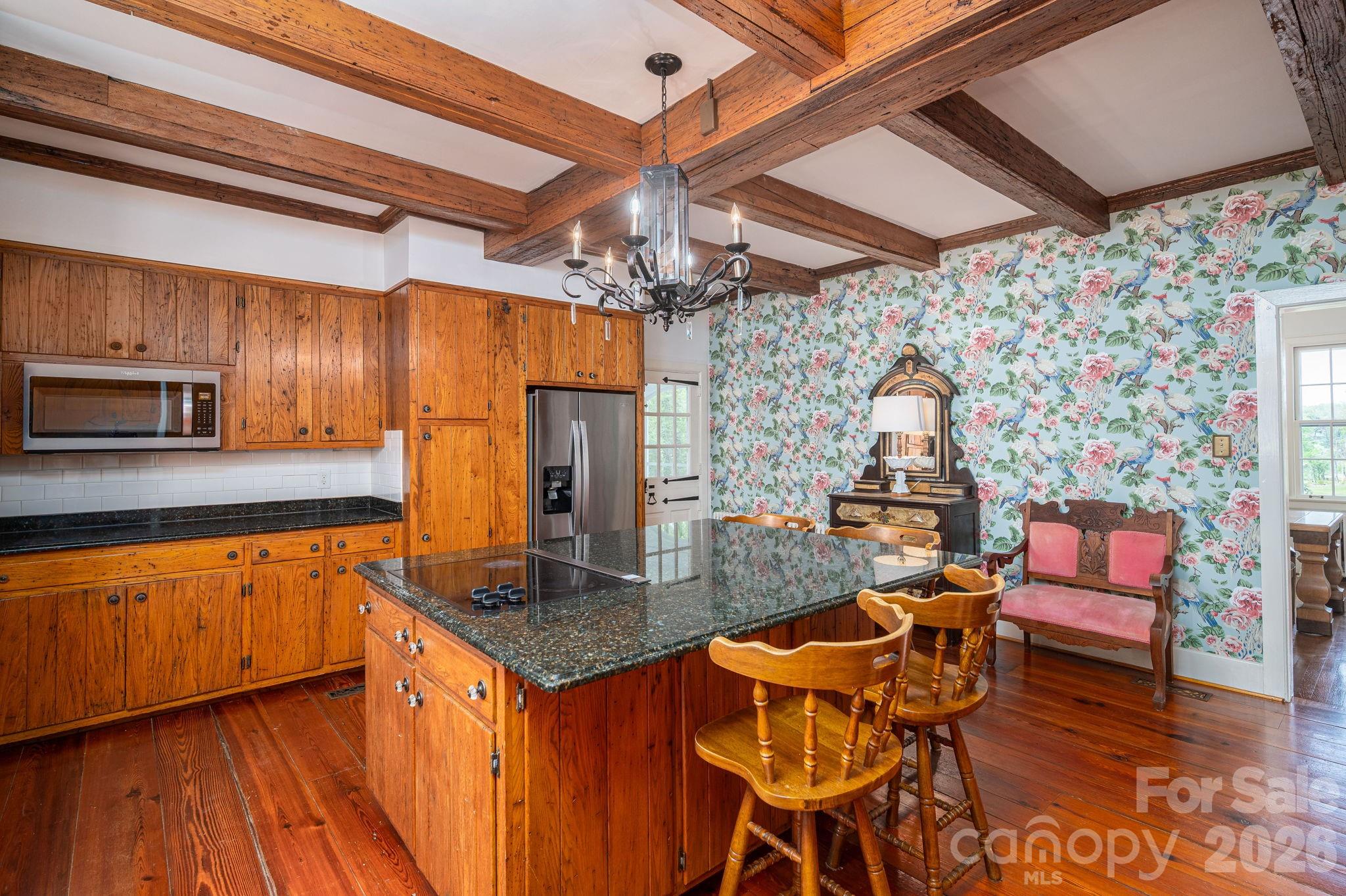 1233 General Hoke Drive Property Photo 8