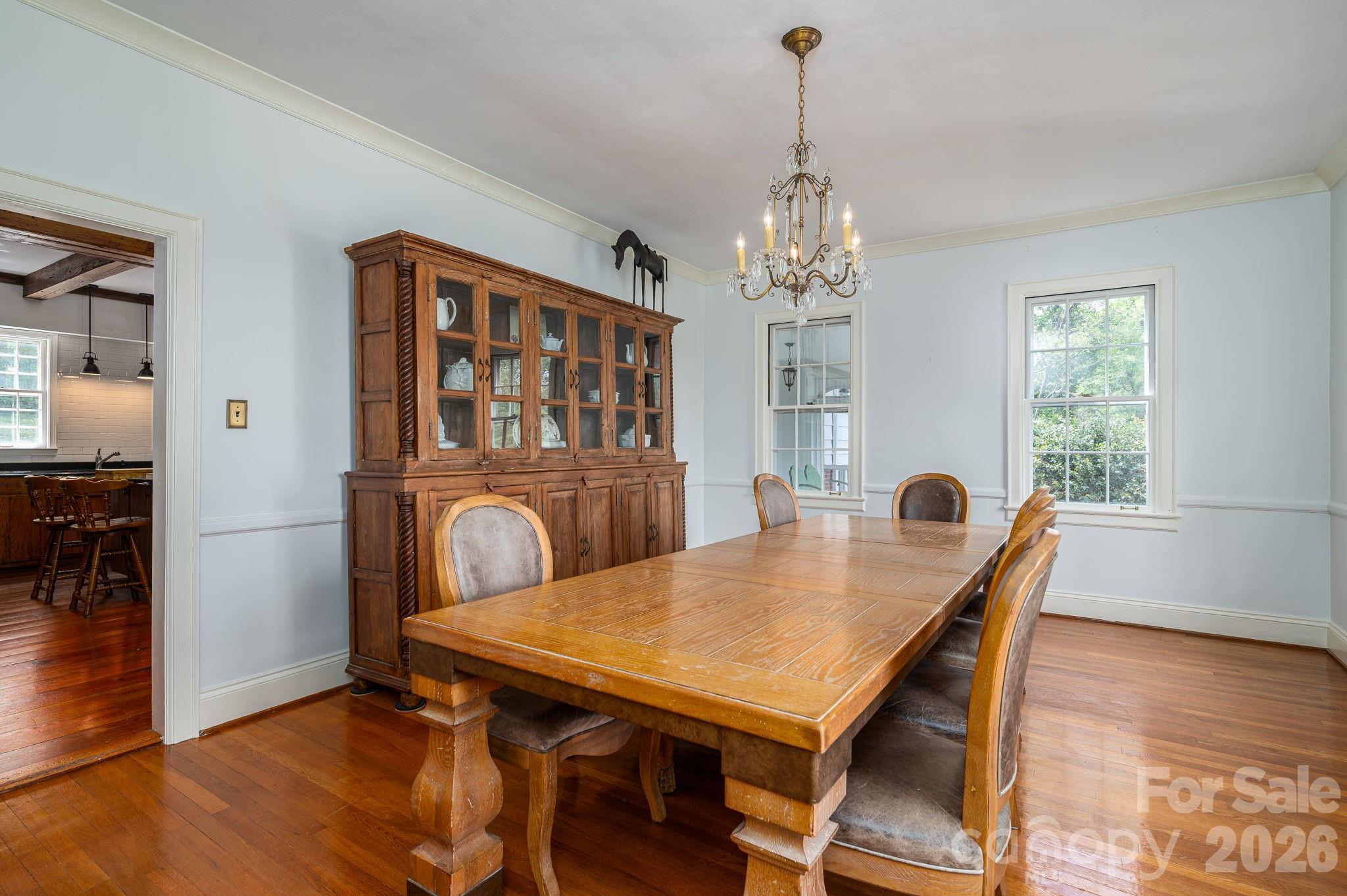 1233 General Hoke Drive Property Photo 13