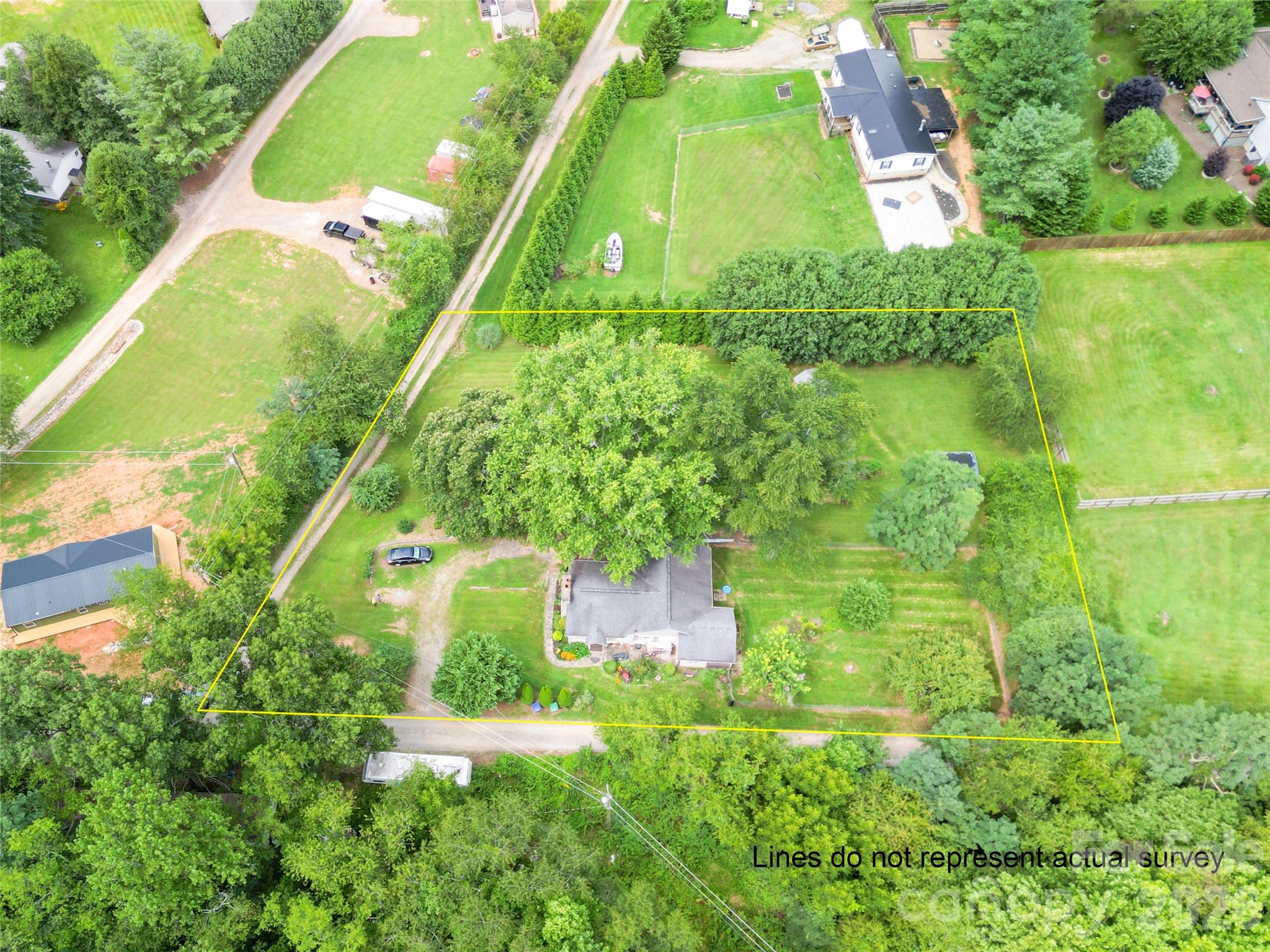 3 Odie Lane Property Photo 3