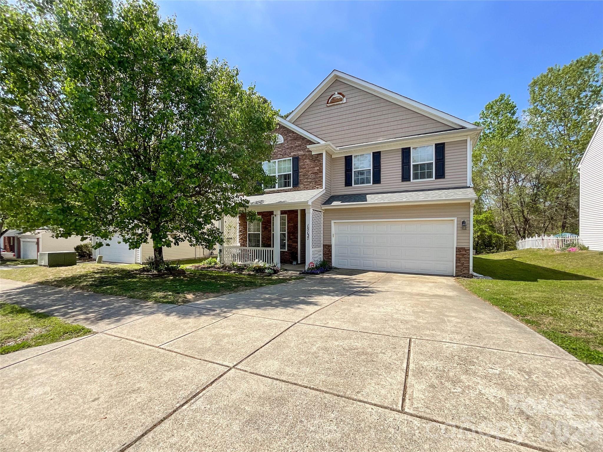 15137 Oldcorn Lane Property Photo 1