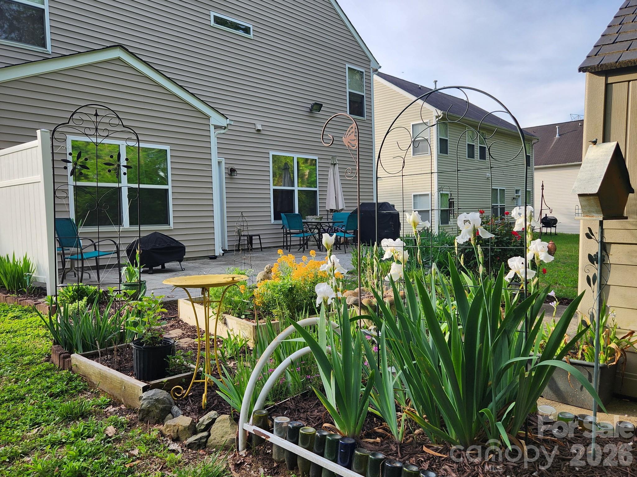 15137 Oldcorn Lane Property Photo 27