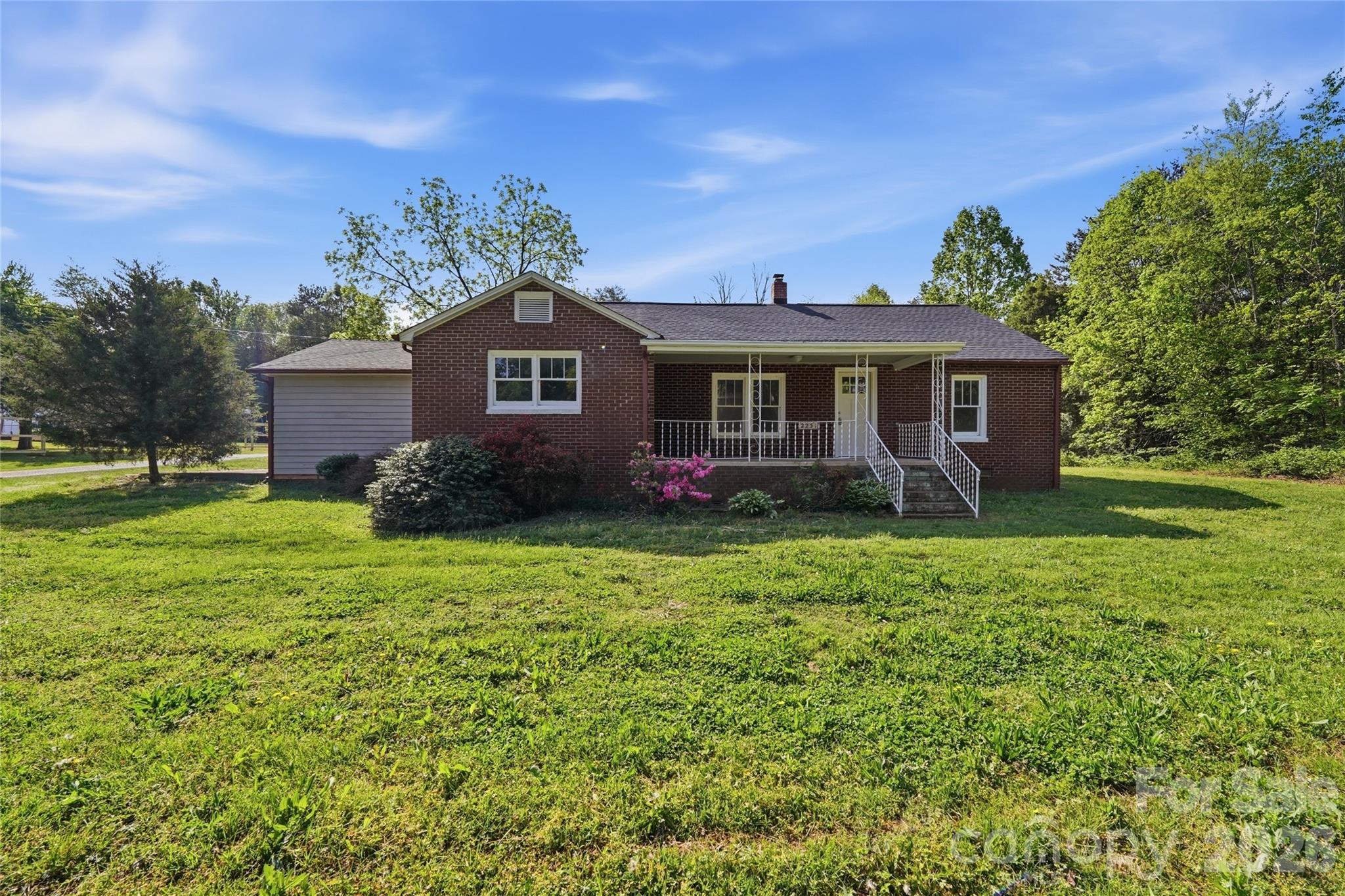 2231 Claremont Road Property Photo 1