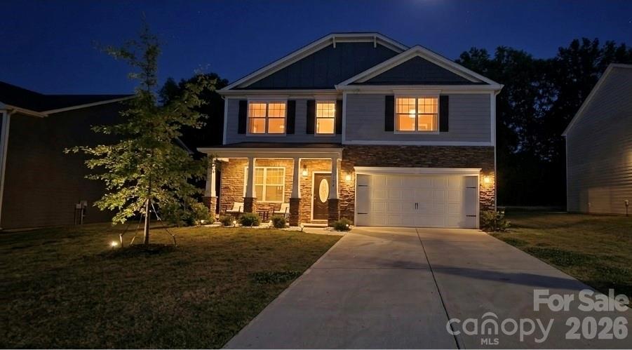 114 Wildflower Drive Property Photo 2