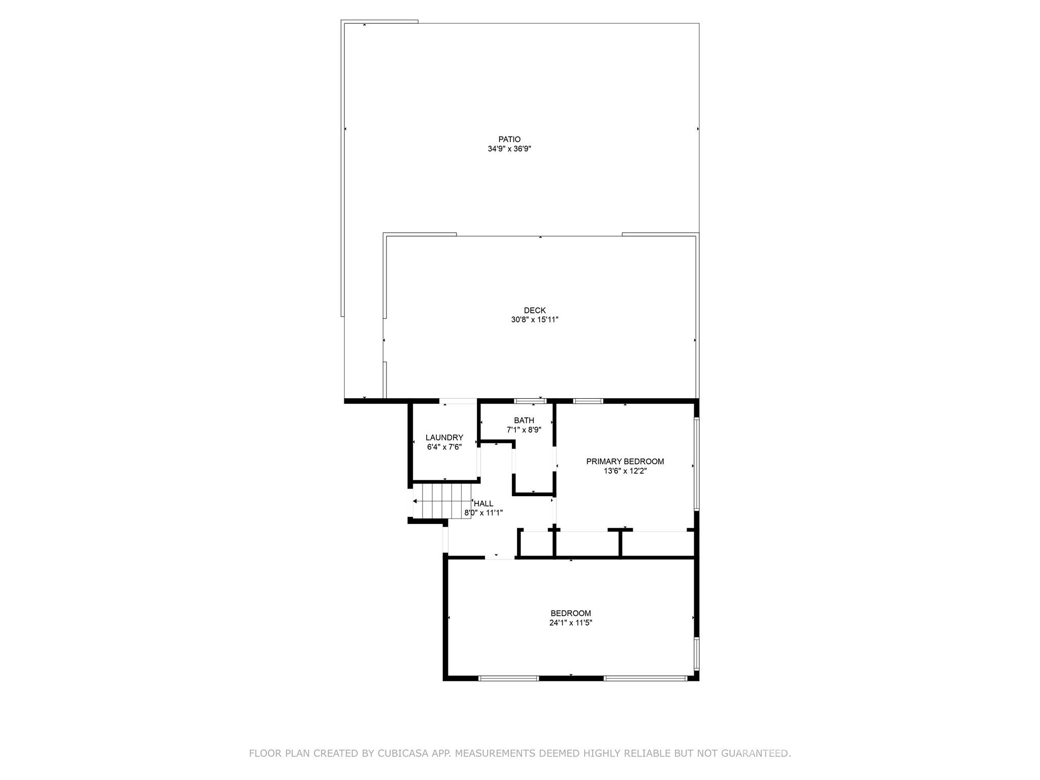 122 Crestwood Drive Property Photo 46