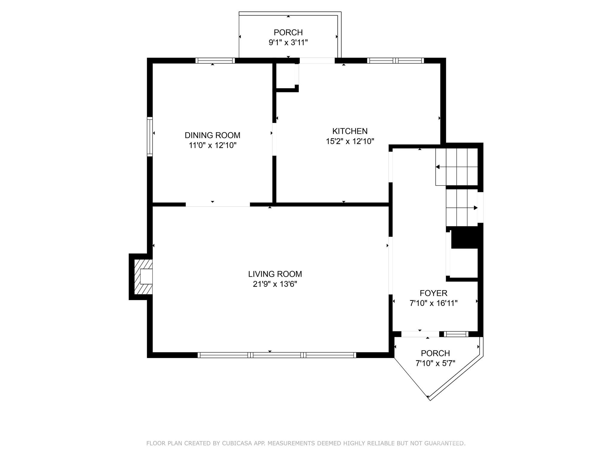 122 Crestwood Drive Property Photo 47