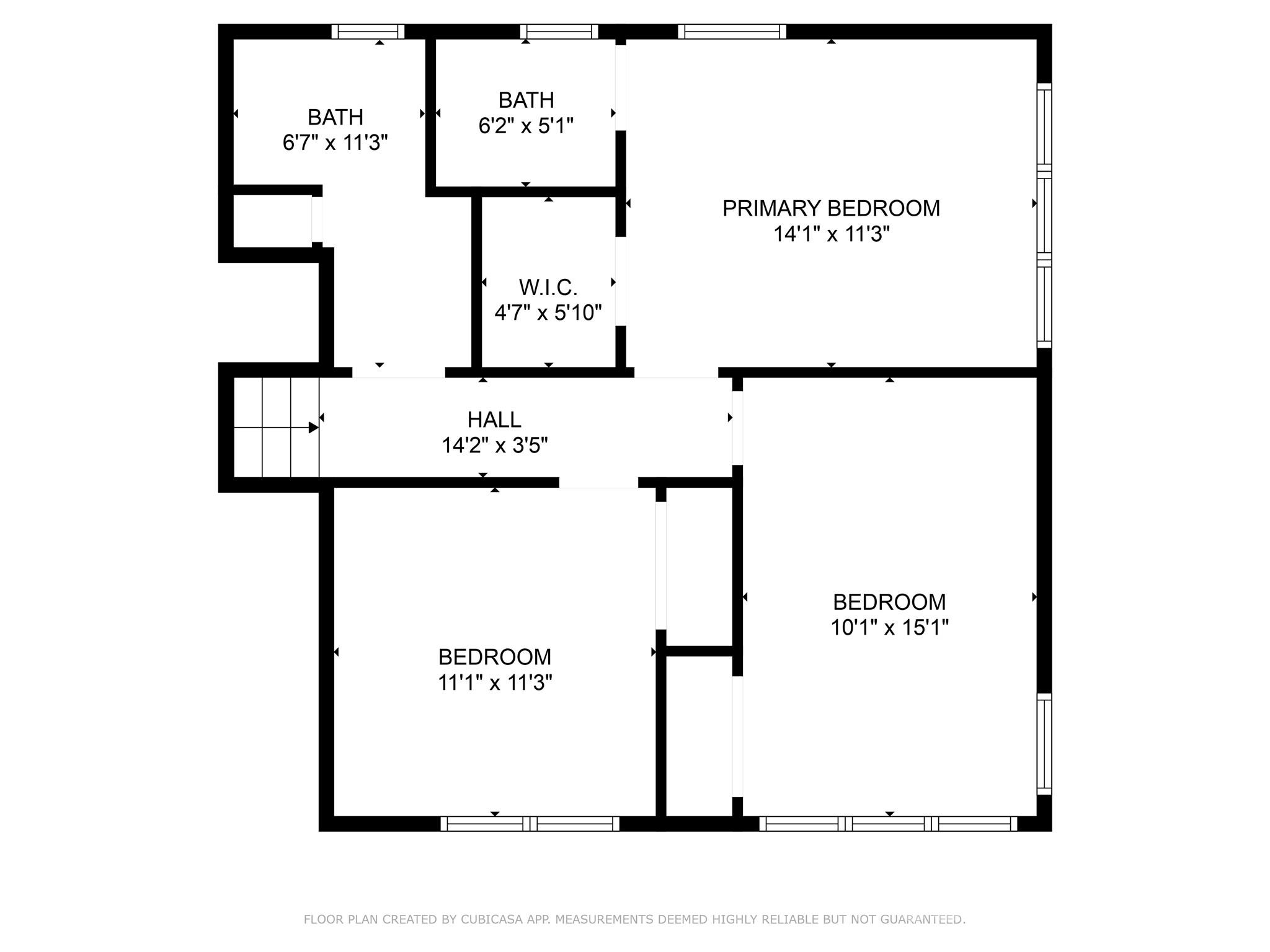 122 Crestwood Drive Property Photo 48