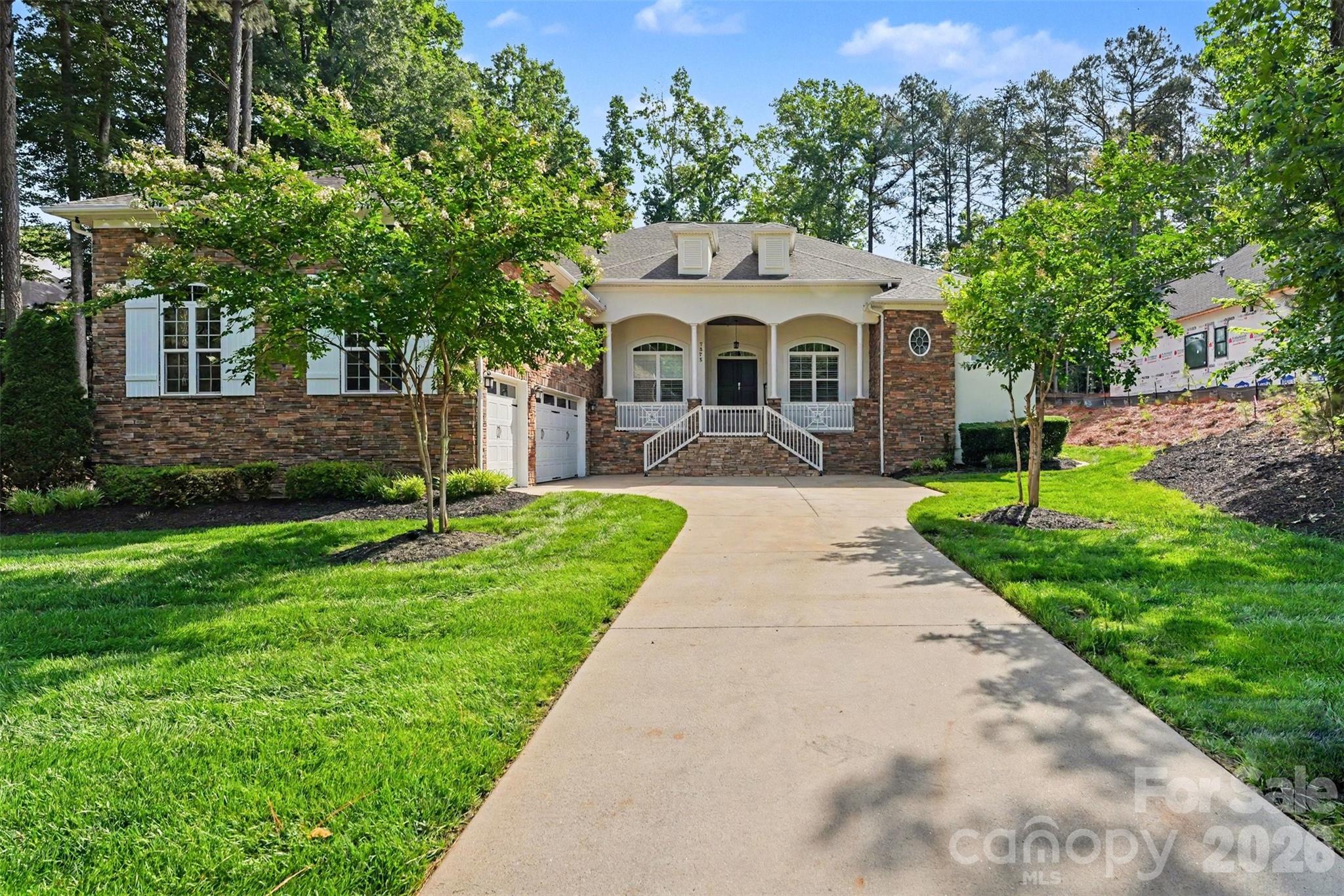 7575 Cottonwood Drive Property Photo 1