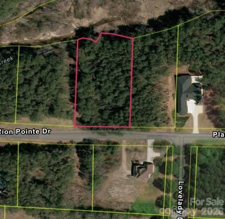 6074 Plantation Pointe Drive Property Photo 1