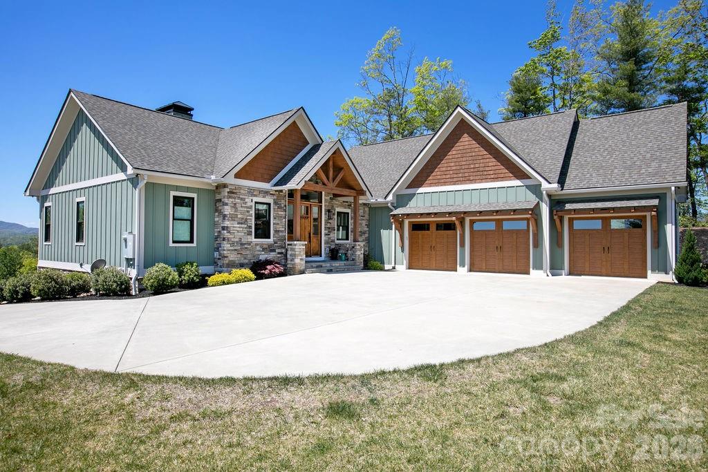 4454 Asheville Highway Property Photo 2