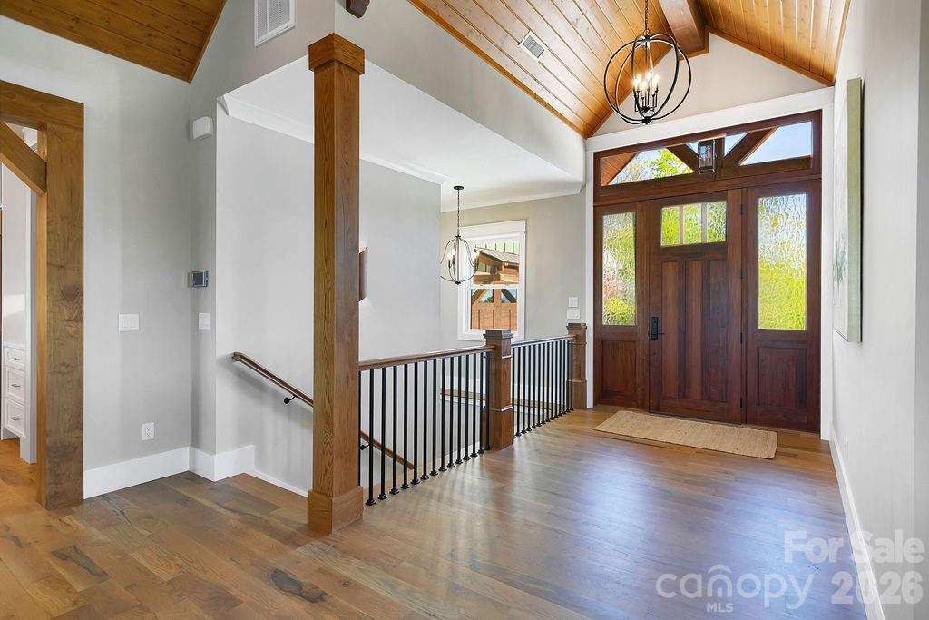4454 Asheville Highway Property Photo 6