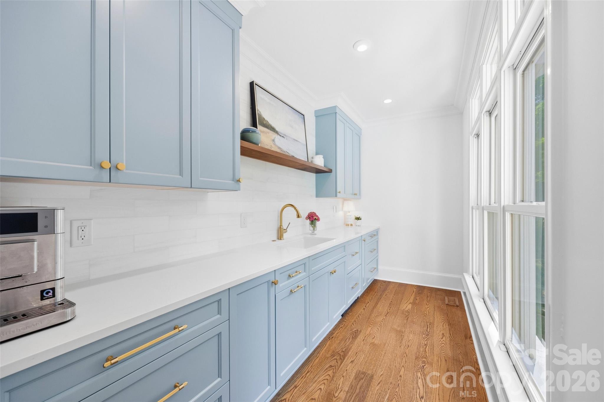11110 Mcclure Manor Drive Property Photo 4