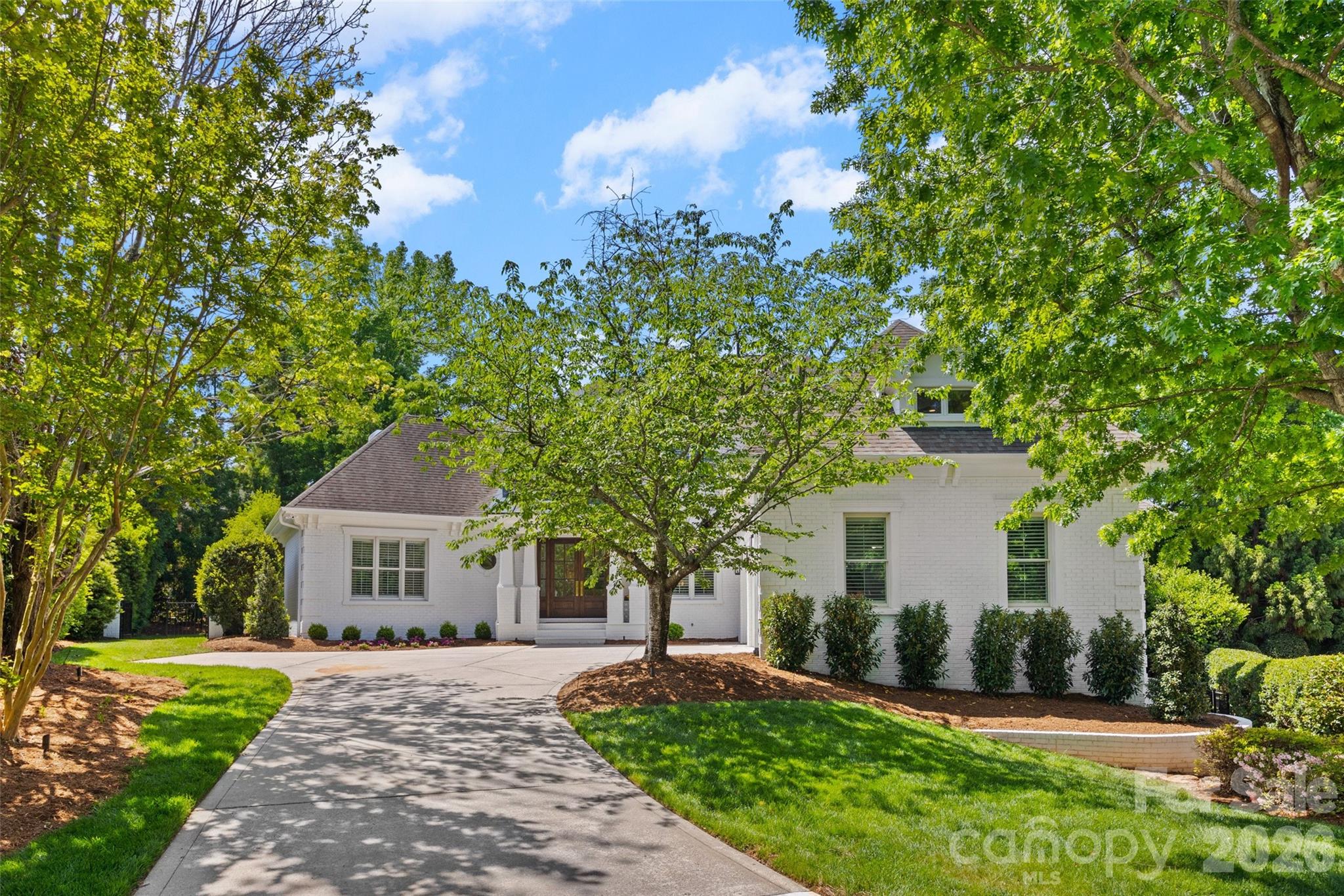11110 Mcclure Manor Drive Property Photo 6
