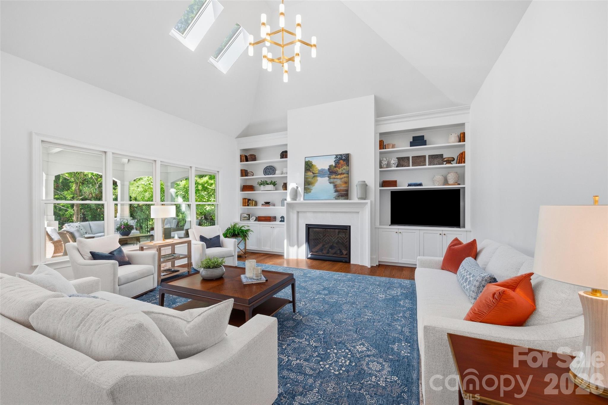 11110 Mcclure Manor Drive Property Photo 13