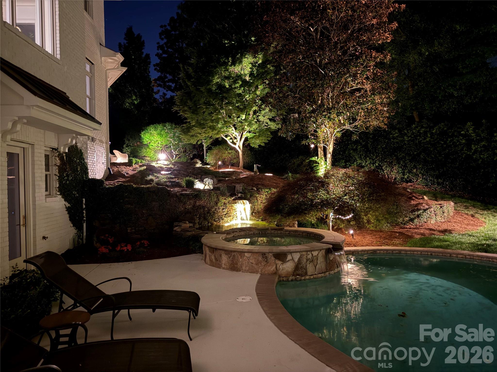 11110 Mcclure Manor Drive Property Photo 40