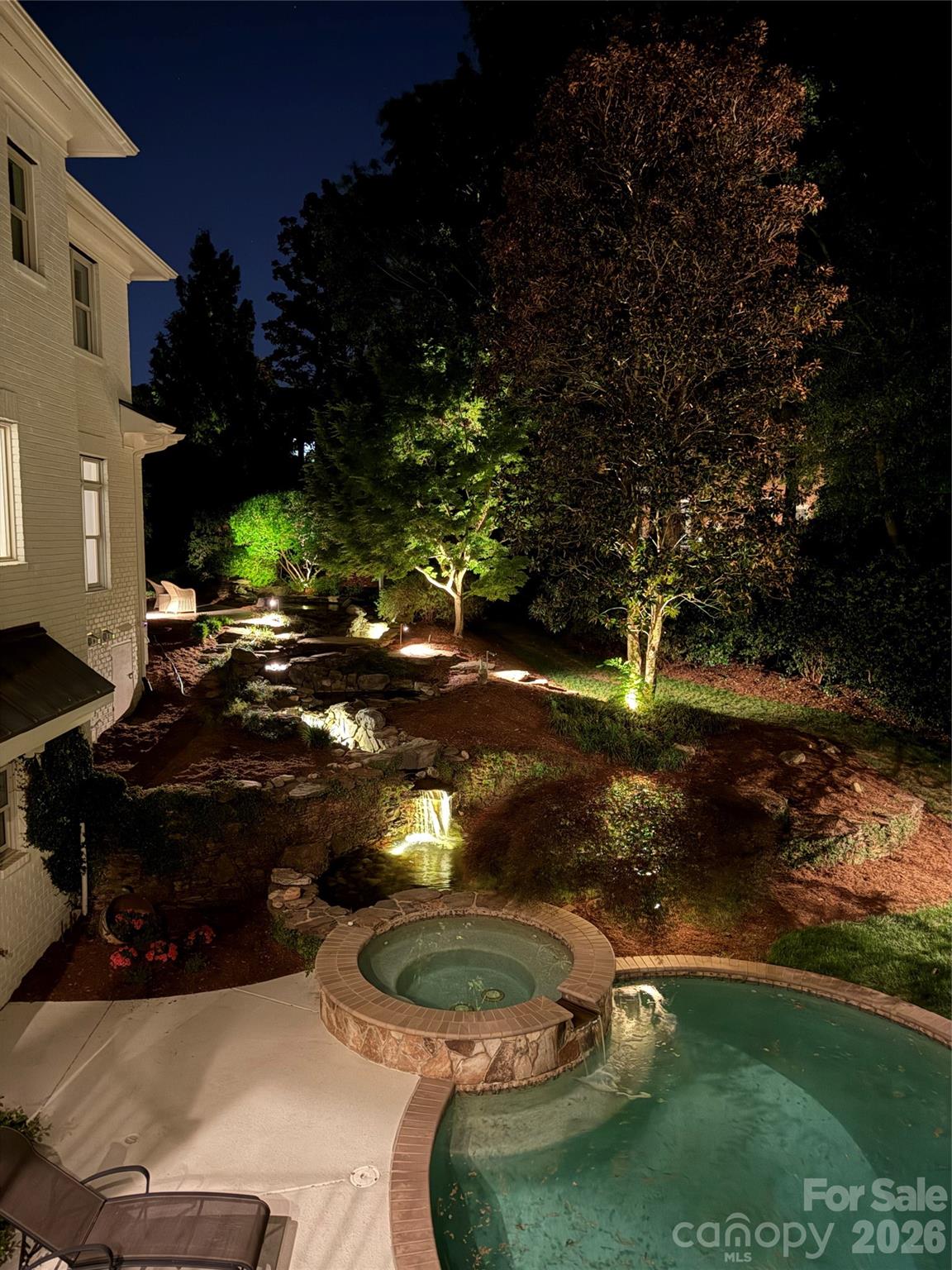 11110 Mcclure Manor Drive Property Photo 41