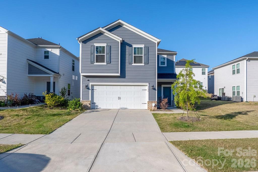 1135 Harland Street Property Photo 1
