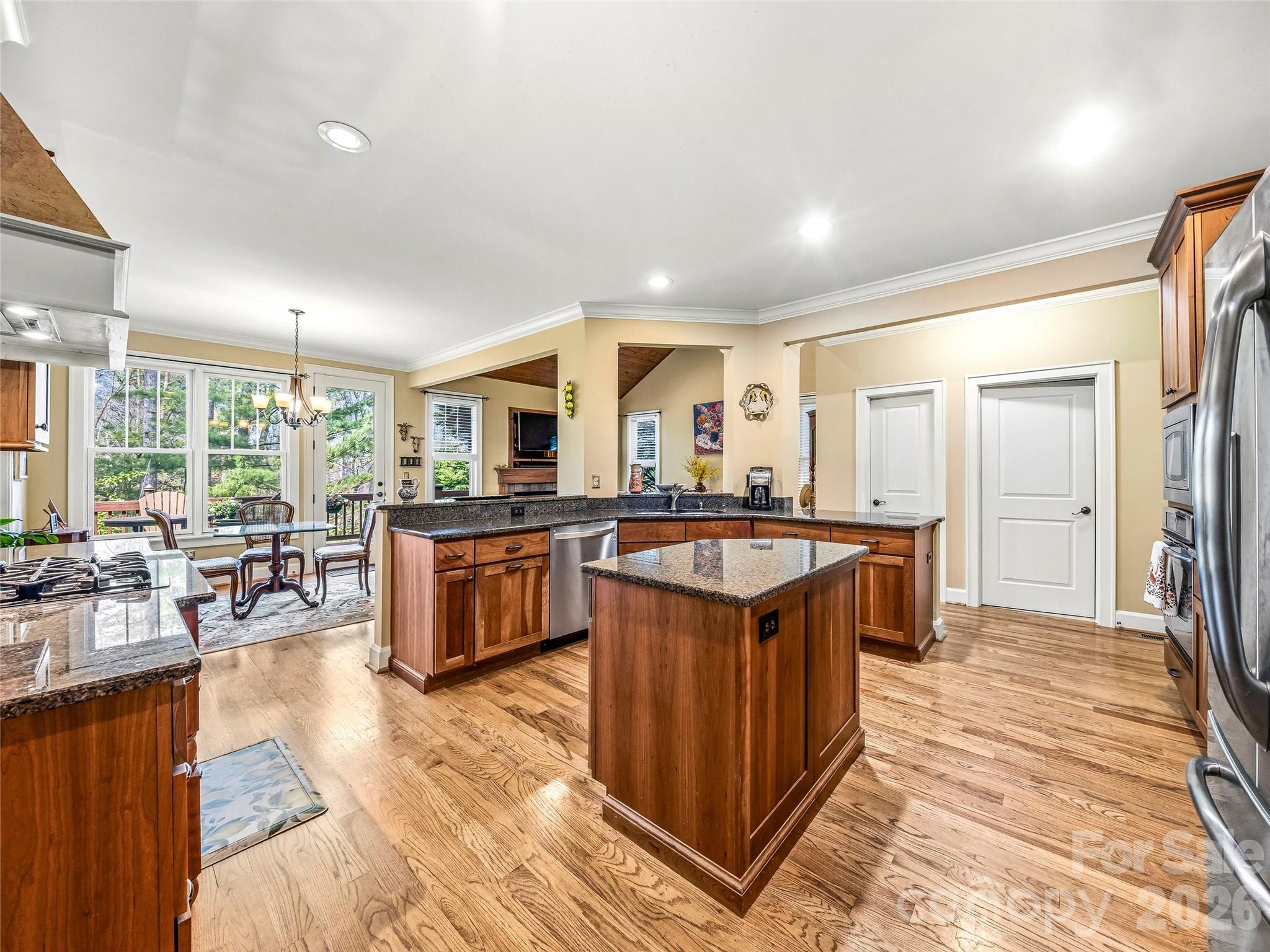 61 Village Pointe Lane Property Photo 10