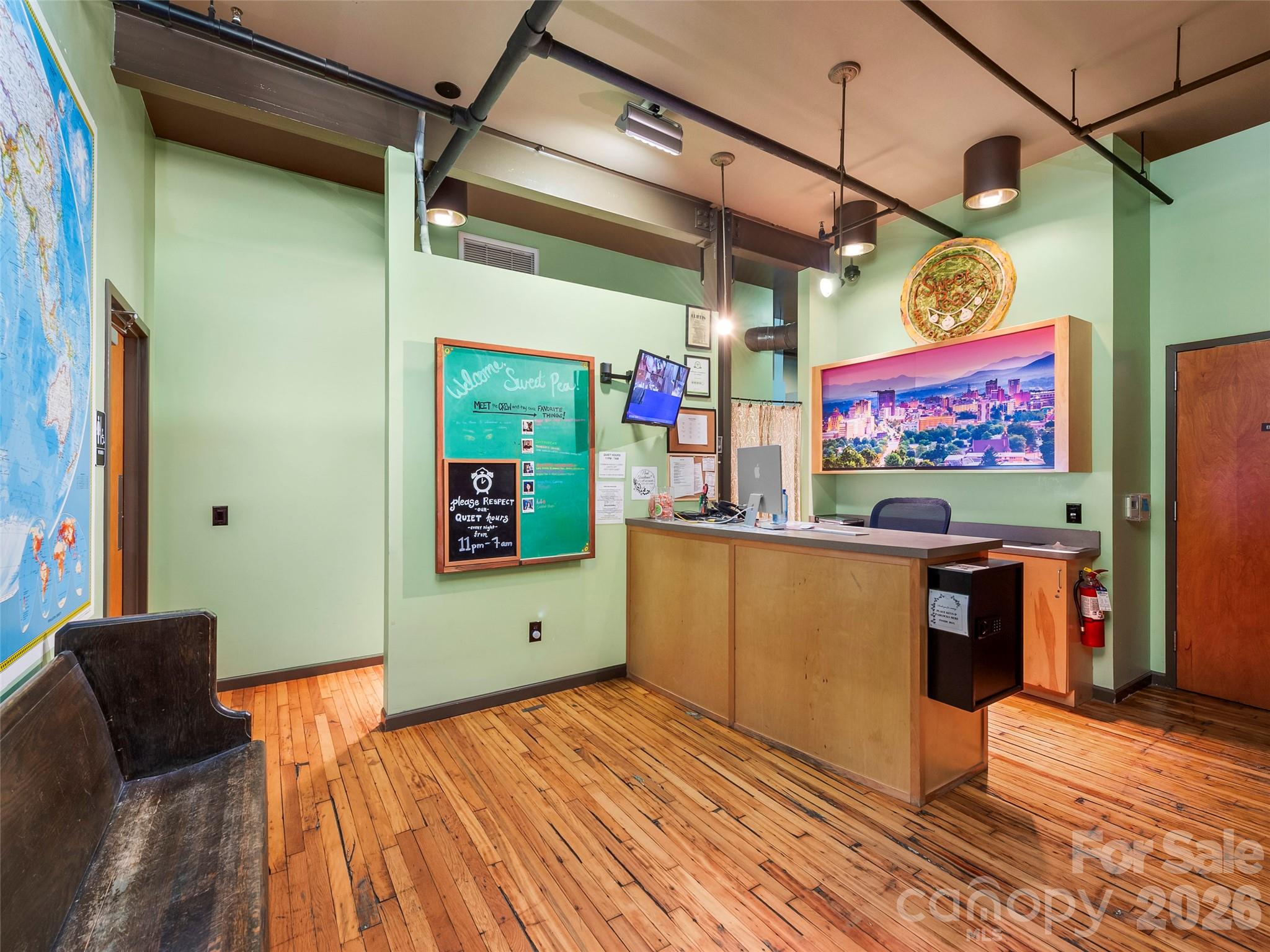 39 N Lexington Avenue 2 Property Photo 6