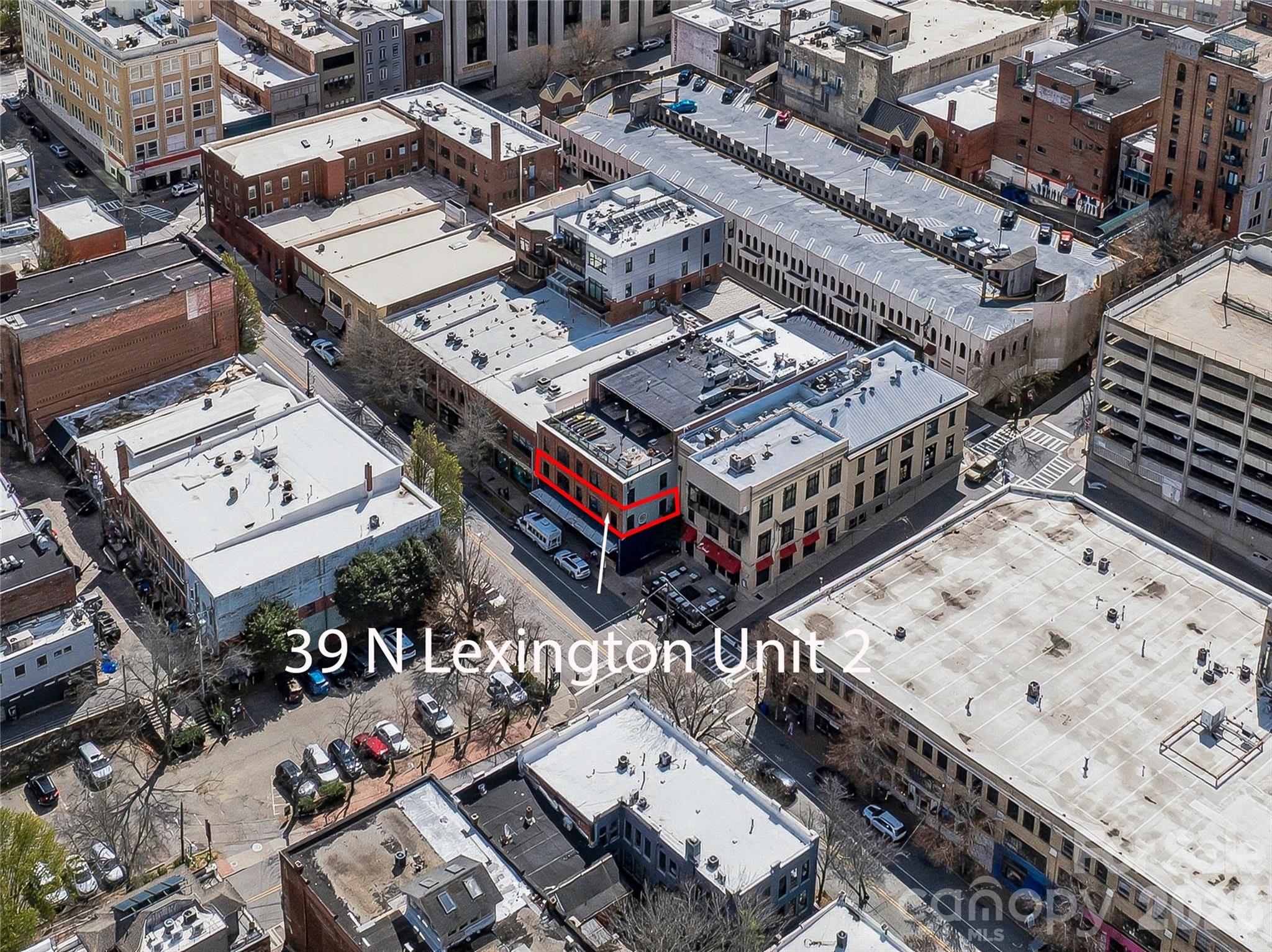 39 N Lexington Avenue 2 Property Photo 29