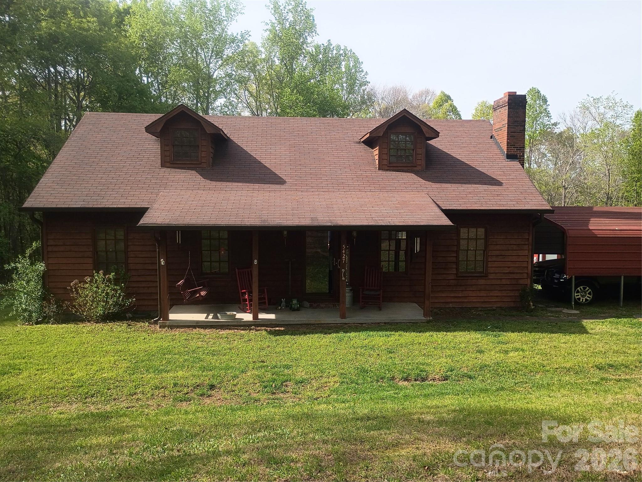 5427 Christopher Road Property Photo 1