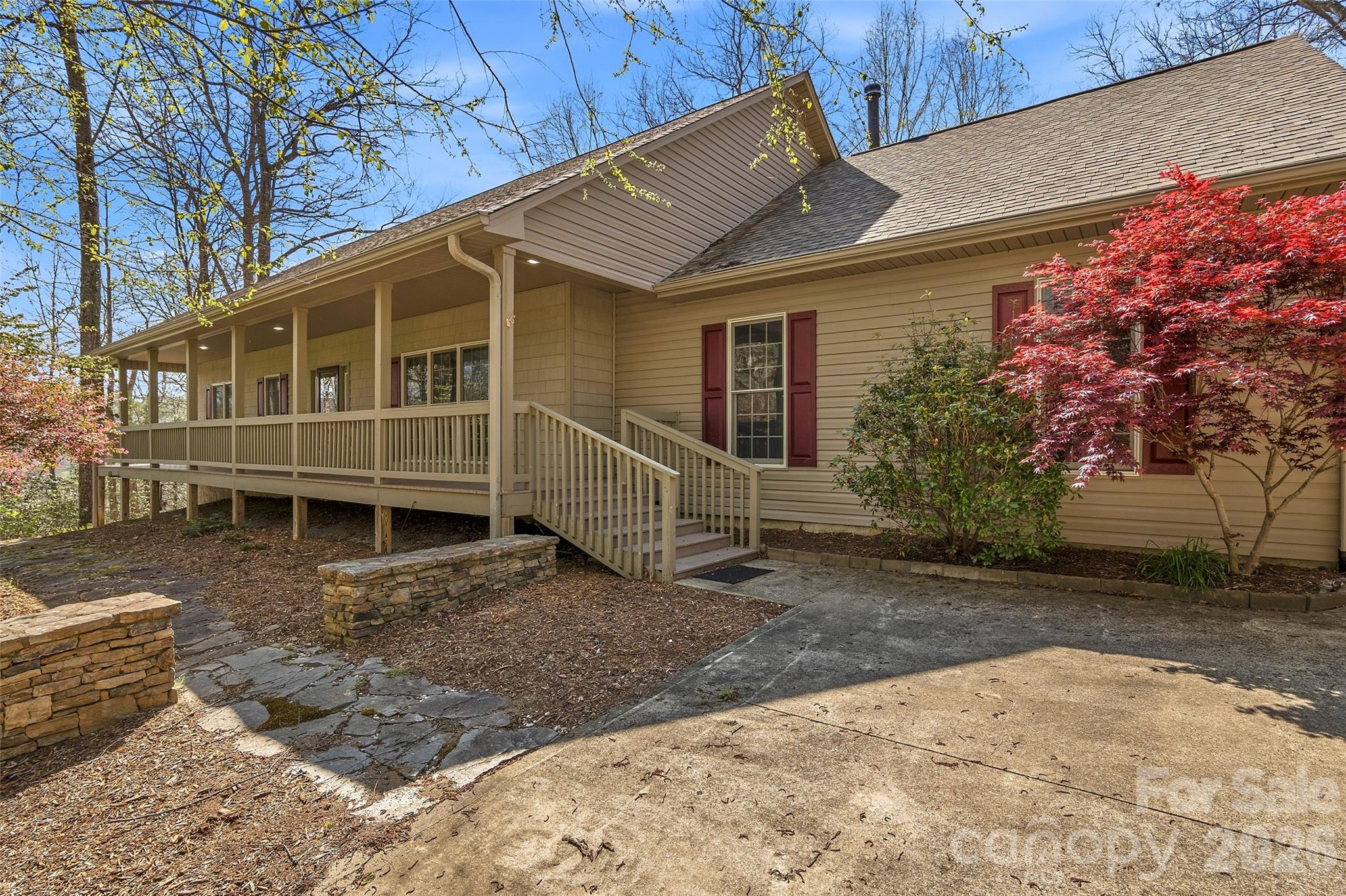 1244 Windover Drive Property Photo 1